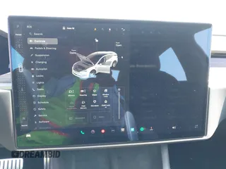 2022 Tesla Model S с VIN 5YJSA1E50NF459084, выставлен на аукционе IAAI как лот 42497645 с пробегом 31 098 миль миль и . История ставок и продаж доступна на DreamBid. Изображение 18.