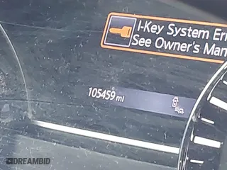 2017 Nissan Altima 2.5 SR with VIN 1N4AL3AP1HC263607, listed as a IAAI auction lot 41953565 with 105,459 mi miles. Bid and sale history available at carsss.com. Image 15.