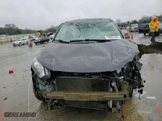 2016 Honda HR-V EX with VIN 3CZRU5H52GM720278, listed as a Copart auction lot 44907265 with 194,772 mi miles and Salvage Title. Bid and sale history available at carsss.com. Image 10.