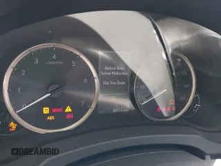 2019 Lexus IS 300 с VIN JTHBA1D29K5087411, выставлен на аукционе IAAI как лот 42508222 с пробегом 8 011 миль миль и . История ставок и продаж доступна на DreamBid. Изображение 7.
