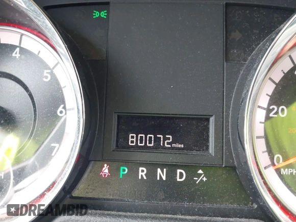 2018 Dodge Grand Caravan SE Plus with VIN 2C4RDGBG2JR188185, listed as a IAAI auction lot 41832570 with 80,072 mi miles and . Bid and sale history available at DreamBid. Image 15.