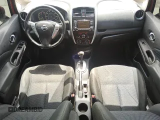 2016 Nissan Note S с VIN 3N1CE2CPXGL354871, выставлен на аукционе Copart как лот 59614965 с пробегом 171 711 миль миль и Чистый • Clean title. История ставок и продаж доступна на DreamBid. Изображение 8.