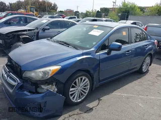 2013 Subaru Impreza Premium z VIN JF1GJAE65DH014195, wystawiony jako IAAI lot #42234437 z przebiegiem 151 588 mil mil oraz . Historia ofert i sprzedaży dostępna na DreamBid. Obrazek 2.