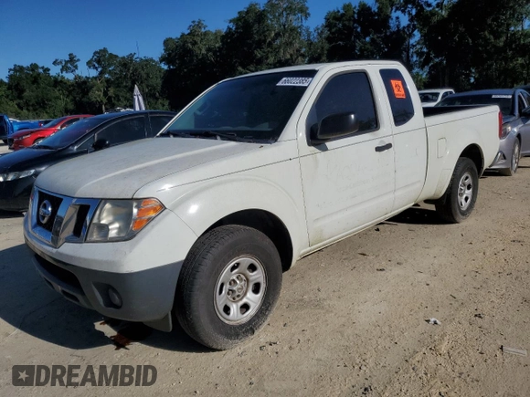 2013 Nissan Frontier S with VIN 1N6BD0CTXDN756105, listed as a Copart auction lot 66022385 with 238,524 mi miles and Clean title. Bid and sale history available at DreamBid. Image 1.
