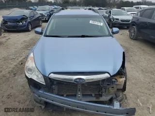 2010 Subaru Outback Prem All-Weather/HK Aud with VIN 4S4BRBFC9A3372296, listed as a Copart auction lot 44041575 with 224,961 mi miles and Salvage Title. Bid and sale history available at carsss.com. Image 5.