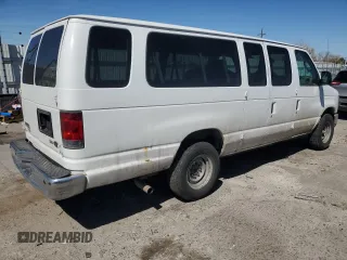2011 Ford Econoline Passenger XL с VIN 1FBSS3BL4BDB01683, выставлен на аукционе Copart как лот 50774075 с пробегом 205 910 миль миль и Списание • Salvage title. История ставок и продаж доступна на DreamBid. Изображение 3.