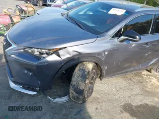 2015 Lexus NX 200t с VIN JTJBARBZ7F2004255, выставлен на аукционе IAAI как лот 42013423 с пробегом 82 678 миль миль и . История ставок и продаж доступна на DreamBid. Изображение 6.