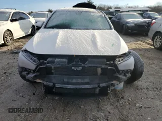 2023 Mercedes-Benz CLA 250 z VIN W1K5J4HB1PN415041, wystawiony jako Copart lot #81901904 z przebiegiem 36 154 mil mil oraz Szkoda całkowita • Salvage title. Historia ofert i sprzedaży dostępna na DreamBid. Obrazek 5.