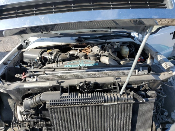 2008 Ford F-350 with VIN 1FTWW32R88ED70567, listed as a Copart auction lot 50434865 with Not provided miles and Clean title. Bid and sale history available at DreamBid. Image 11.