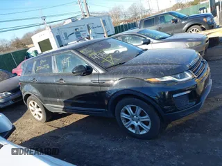 2016 Land Rover Range Rover Evoque SE with VIN SALVP2BG1GH124757, listed as a IAAI auction lot 41745000 with Not provided miles and . Bid and sale history available at DreamBid. Image 12.