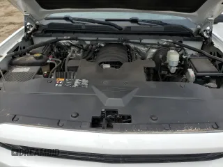 2016 Chevrolet Silverado 1500 LT with VIN 3GCUKREC2GG330747, listed as a Copart auction lot 53836865 with 96,228 mi miles and Clean Title. Bid and sale history available at DreamBid. Image 11.