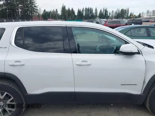 2021 GMC Acadia SLE z VIN 1GKKNKLA4MZ219558, wystawiony jako IAAI lot #41901211 z przebiegiem 54 592 mil mil oraz . Historia ofert i sprzedaży dostępna na DreamBid. Obrazek 13.