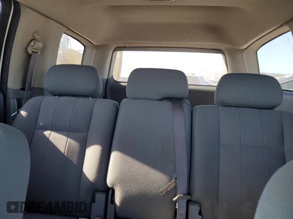 2004 Dodge Durango SXT z VIN 1D4HD38K64F229738, wystawiony jako Copart lot #88742505 z przebiegiem 184 107 mil mil oraz Szkoda całkowita • Salvage title. Historia ofert i sprzedaży dostępna na DreamBid. Obrazek 10.