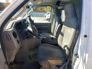 2010 Ford Econoline Cargo Commercial с VIN 1FTNE2EW6ADA32848, выставлен на аукционе Copart как лот 75965074 с пробегом 159 793 миль миль и Чистый • Clean title. История ставок и продаж доступна на DreamBid. Изображение 7.