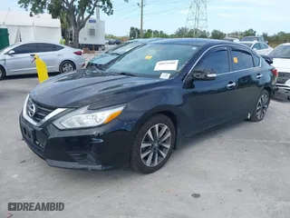 2016 Nissan Altima 2.5 S with VIN 1N4AL3AP9GC124601, listed as a IAAI auction lot 40875400 with 137,851 mi miles. Bid and sale history available at carsss.com. Image 17.