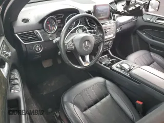 2016 Mercedes-Benz GLE 350 с VIN 4JGDA5HB1GA703642, выставлен на аукционе Copart как лот 65381395 с пробегом 133 975 миль миль и Чистый • Clean title. История ставок и продаж доступна на DreamBid. Изображение 8.