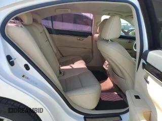 2015 Lexus ES with VIN JTHBK1GG3F2170604, listed as a Copart auction lot 53863655 with 55,686 mi miles and Salvage Title. Bid and sale history available at carsss.com. Image 10.