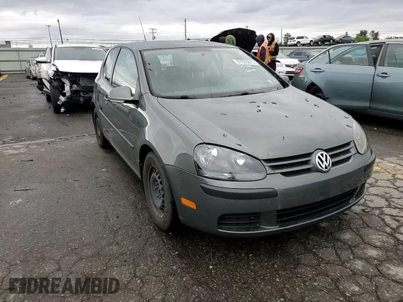 2008 Volkswagen Rabbit S с VIN WVWAB71KX8W133848, выставлен на аукционе Copart как лот 57830875 с пробегом 205 302 миль миль и Списание • Salvage title. История ставок и продаж доступна на DreamBid. Изображение 13.