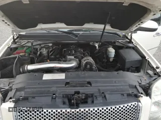 2012 GMC Yukon Denali with VIN 1GKS1EEF2CR293128, listed as a Copart auction lot 74567484 with 0 mi miles and Salvage Title. Bid and sale history available at carsss.com. Image 12.