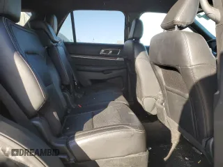 2019 Ford Explorer Limited with VIN 1FM5K8FH1KGB15899, listed as a Copart auction lot 82613044 with 130,417 mi miles and Salvage Title. Bid and sale history available at carsss.com. Image 11.