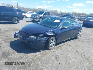 2008 Pontiac G6 GT z VIN 1G2ZH17N784195708, wystawiony jako IAAI lot #41991975 z przebiegiem 141 759 mil mil oraz . Historia ofert i sprzedaży dostępna na DreamBid. Obrazek 2.