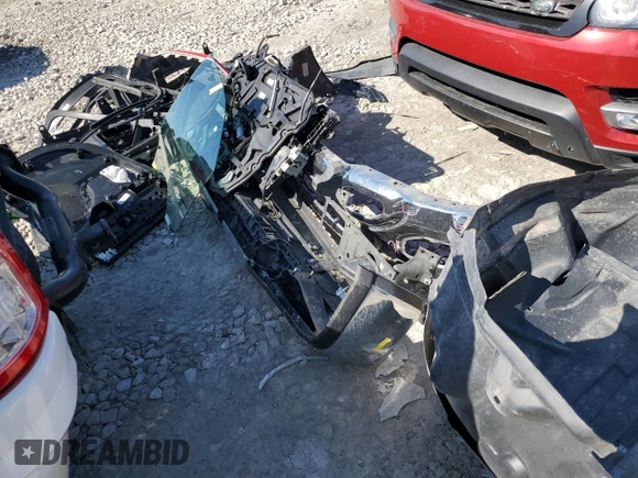 2019 Ram 1500 Tradesman z VIN 1C6SRFCT5KN551271, wystawiony jako Copart lot #46030635 z przebiegiem 116 844 mil mil oraz Szkoda całkowita • Salvage title. Historia ofert i sprzedaży dostępna na DreamBid. Obrazek 12.