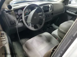 2008 Dodge Ram 3500 Laramie with VIN 3D7MX38AX8G188700, listed as a Copart auction lot 84154984 with 224,985 mi miles and Salvage Title. Bid and sale history available at carsss.com. Image 8.