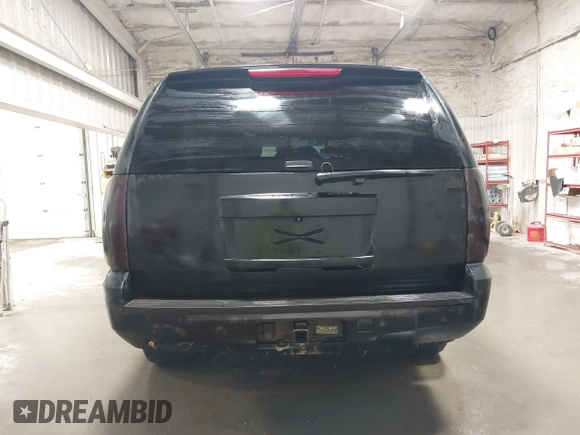 2013 GMC Yukon XL SLT z VIN 1GKS2KE74DR344229, wystawiony jako IAAI lot #42105738 z przebiegiem 147 339 mil mil oraz . Historia ofert i sprzedaży dostępna na DreamBid. Obrazek 17.