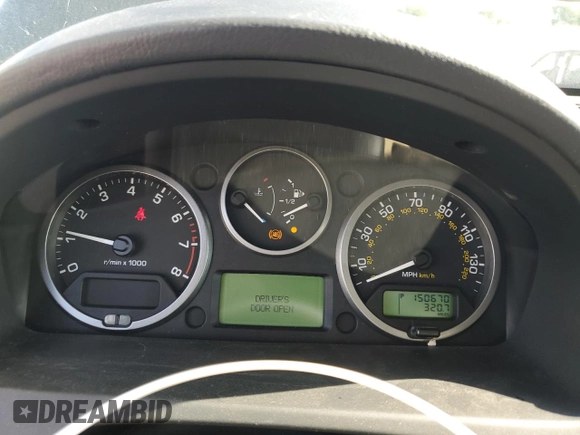 2012 Land Rover LR2 HSE с VIN SALFR2BN7CH300119, выставлен на аукционе Copart как лот 64876695 с пробегом 150 670 миль миль и Чистый • Clean title. История ставок и продаж доступна на DreamBid. Изображение 9.