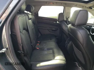 2012 Cadillac SRX Performance Collection z VIN 3GYFNBE3XCS611543, wystawiony jako Copart lot #56628975 z przebiegiem 61 825 mil mil oraz Szkoda całkowita • Salvage title. Historia ofert i sprzedaży dostępna na DreamBid. Obrazek 11.