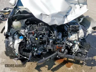 2020 Kia Sportage EX z VIN KNDPN3AC9L7773975, wystawiony jako Copart lot #56851565 z przebiegiem 75 929 mil mil oraz Szkoda całkowita • Salvage title. Historia ofert i sprzedaży dostępna na DreamBid. Obrazek 12.
