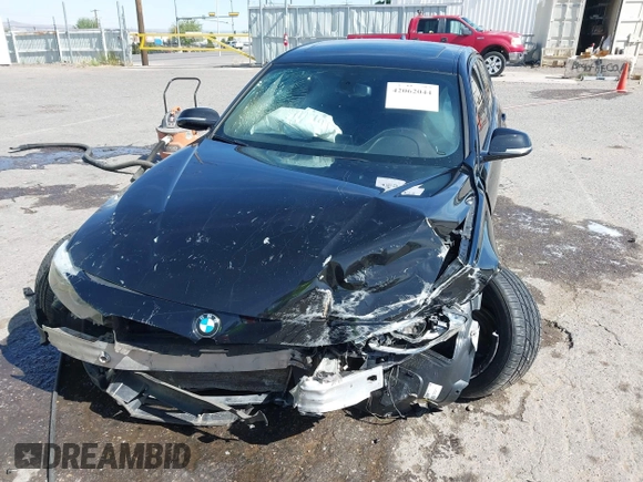 2018 BMW 3 Series 340i z VIN WBA8B3G54JNV00888, wystawiony jako IAAI lot #42062044 z przebiegiem 64 412 mil mil oraz . Historia ofert i sprzedaży dostępna na DreamBid. Obrazek 12.