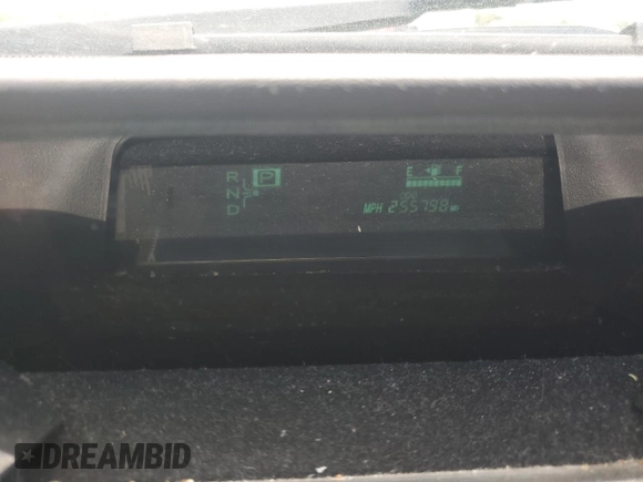2008 Toyota Prius with VIN JTDKB20U387756717, listed as a Copart auction lot 61163925 with 225,798 mi miles and Salvage title. Bid and sale history available at DreamBid. Image 9.