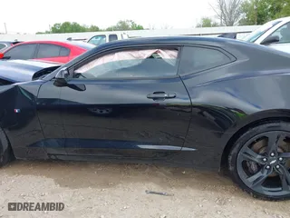 2019 Chevrolet Camaro 1SS with VIN 1G1FF1R78K0154918, listed as a IAAI auction lot 41829877 with 65,810 mi miles. Bid and sale history available at carsss.com. Image 14.