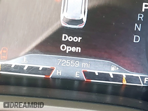 2017 Jeep Cherokee Limited с VIN 1C4PJMDB1HW524720, выставлен на аукционе IAAI как лот 40827046 с пробегом 72 559 миль миль и . История ставок и продаж доступна на DreamBid. Изображение 15.