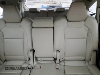 2016 Acura MDX Technology z VIN 5FRYD4H40GB007126, wystawiony jako Copart lot #59344235 z przebiegiem 94 086 mil mil oraz Szkoda całkowita • Salvage title. Historia ofert i sprzedaży dostępna na DreamBid. Obrazek 10.