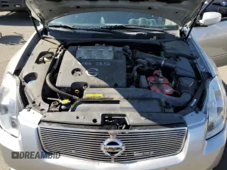 2005 Nissan Maxima 3.5 SL with VIN 1N4BA41E65C843011, listed as a Copart auction lot 72236324 with 99,629 mi miles and Salvage Title. Bid and sale history available at carsss.com. Image 11.