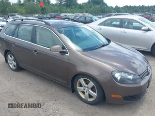 2011 Volkswagen Jetta TDI with VIN 3VWML7AJ7BM638221, listed as a IAAI auction lot 42680583 with 184,615 mi miles and . Bid and sale history available at DreamBid. Image 1.