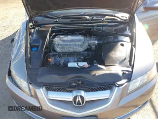 2008 Acura TL z VIN 19UUA66298A038165, wystawiony jako IAAI lot #40986381 z przebiegiem Nie podano mil oraz . Historia ofert i sprzedaży dostępna na DreamBid. Obrazek 10.
