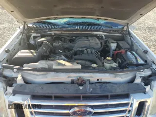 2010 Ford Explorer Eddie Bauer with VIN 1FMEU6EE3AUB15344, listed as a Copart auction lot 78305914 with 80,262 mi miles and Salvage Title. Bid and sale history available at carsss.com. Image 12.