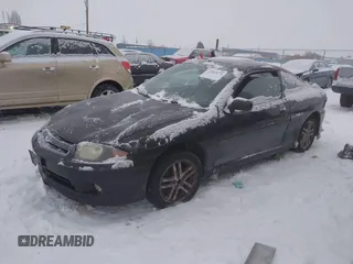 2004 Chevrolet Cavalier LS Sport with VIN 1G1JH12F247159399, listed as a IAAI auction lot 41565271 with Not Provided miles and . Bid and sale history available at DreamBid. Image 2.