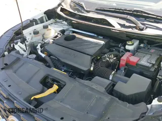 2023 Nissan Rogue SV with VIN 5N1BT3BA0PC820848, listed as a IAAI auction lot 42579386 with 37,156 mi miles and . Bid and sale history available at DreamBid. Image 19.