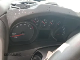 2022 GMC Sierra 1500 with VIN 3GTNUAED8NG509977, listed as a Copart auction lot 79484364 with Not Provided miles and Salvage Title. Bid and sale history available at DreamBid. Image 9.