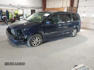 2016 Dodge Grand Caravan SXT with VIN 2C4RDGCG1GR169120, listed as a IAAI auction lot 40546763 with 79,726 mi miles and . Bid and sale history available at DreamBid. Image 18.