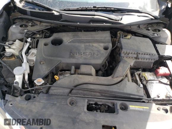 2016 Nissan Altima S with VIN 1N4AL3AP4GC128670, listed as a Copart auction lot 60464825 with 87,595 mi miles and Clean title. Bid and sale history available at DreamBid. Image 11.