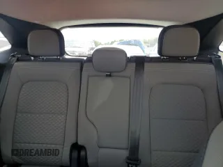 2021 Ford Escape SE Hybrid with VIN 1FMCU9BZ3MUA26006, listed as a Copart auction lot 55714155 with 99,786 mi miles and Salvage title. Bid and sale history available at DreamBid. Image 10.