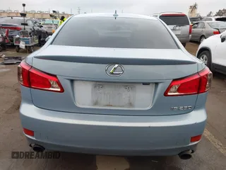 2013 Lexus IS 250 с VIN JTHBF5C25D5186028, выставлен на аукционе IAAI как лот 42201419 с пробегом 106 494 миль миль и . История ставок и продаж доступна на DreamBid. Изображение 17.