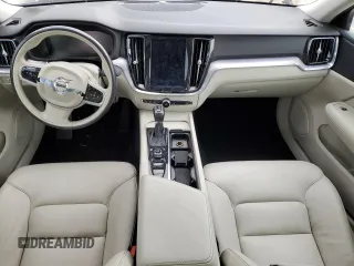 2020 Volvo S60 Momentum with VIN 7JR102FK6LG064744, listed as a Copart auction lot 51280685 with 39,416 mi miles and Clean Title. Bid and sale history available at carsss.com. Image 8.