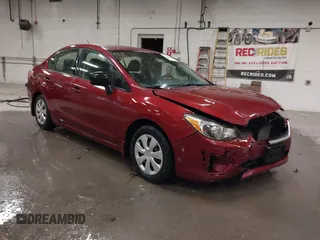 2013 Subaru Impreza с VIN JF1GJAA68DH012866, выставлен на аукционе IAAI как лот 41684137 с пробегом 94 967 миль миль и . История ставок и продаж доступна на DreamBid. Изображение 1.