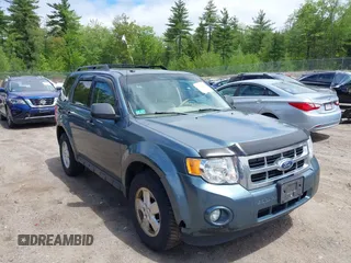 2012 Ford Escape XLT с VIN 1FMCU9D7XCKB60341, выставлен на аукционе IAAI как лот 42314412 с пробегом 162 764 миль миль и . История ставок и продаж доступна на DreamBid. Изображение 1.